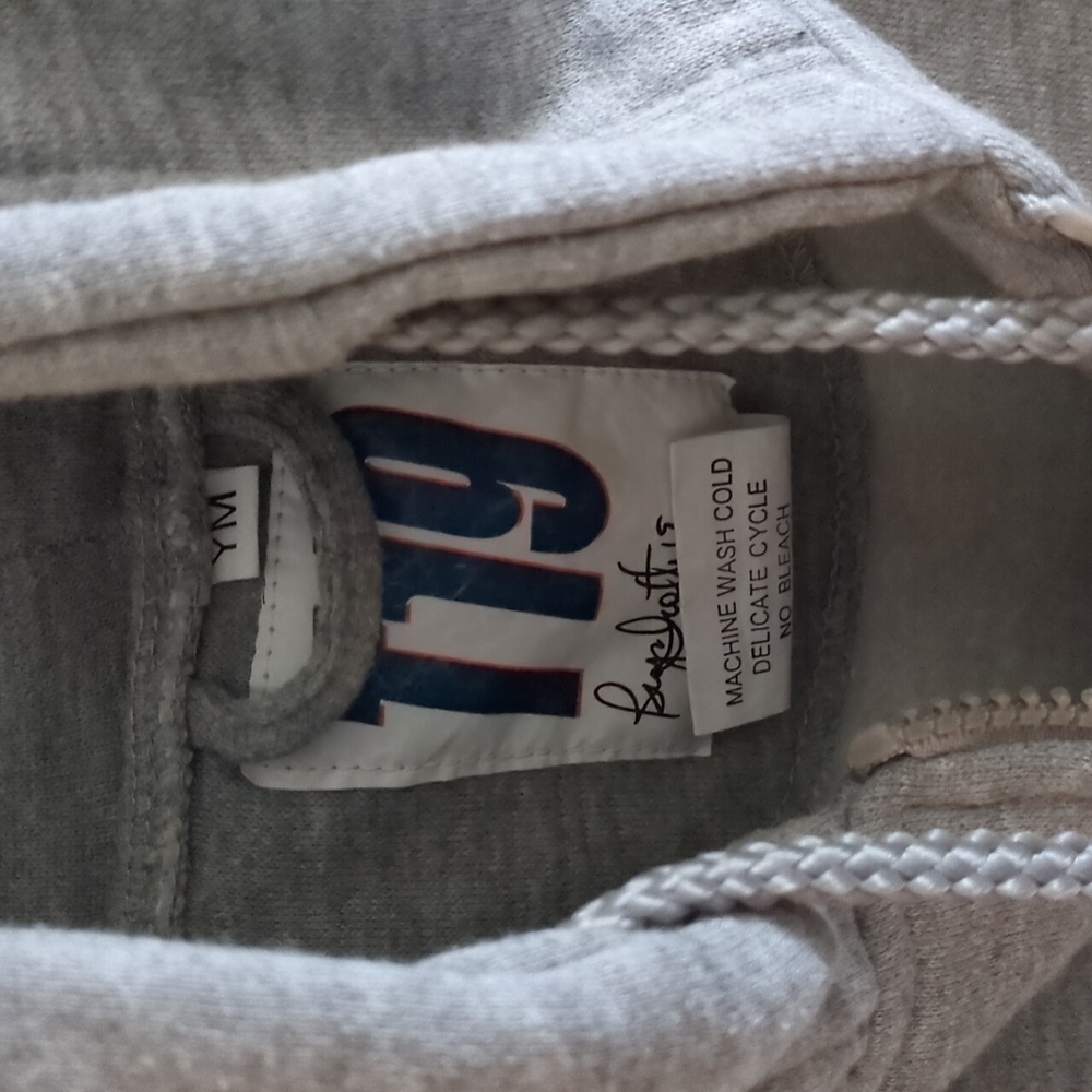 Mix&Match 3/$25 - Girl's Fleece Lined Sweatshirt / Jacket - Picture 3 of 4